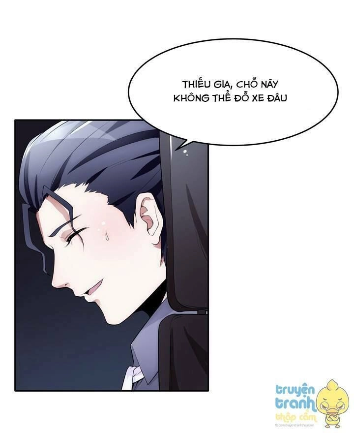 Âm Mưu Bên Gối Chapter 3 - 51