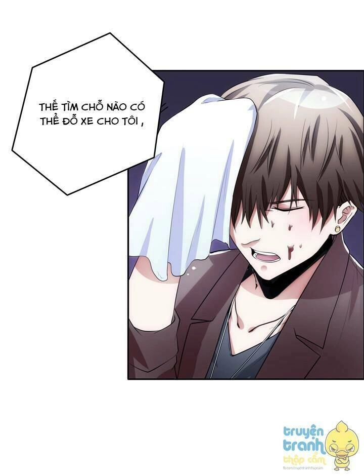 Âm Mưu Bên Gối Chapter 3 - 52