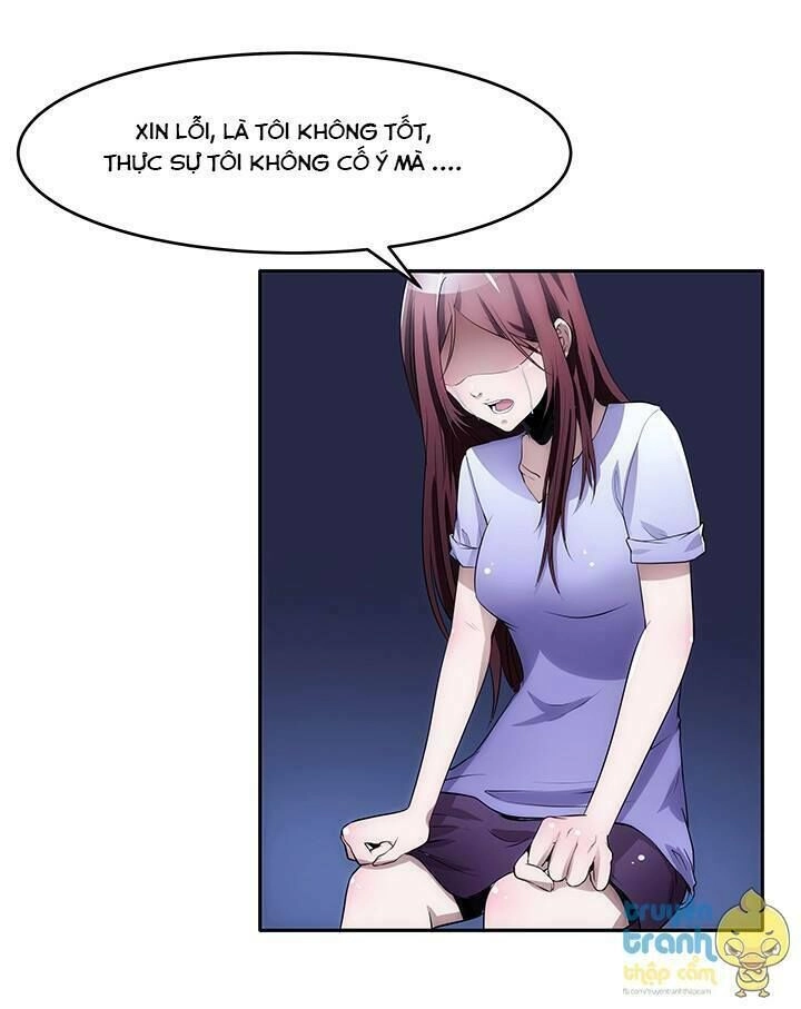 Âm Mưu Bên Gối Chapter 3 - 55