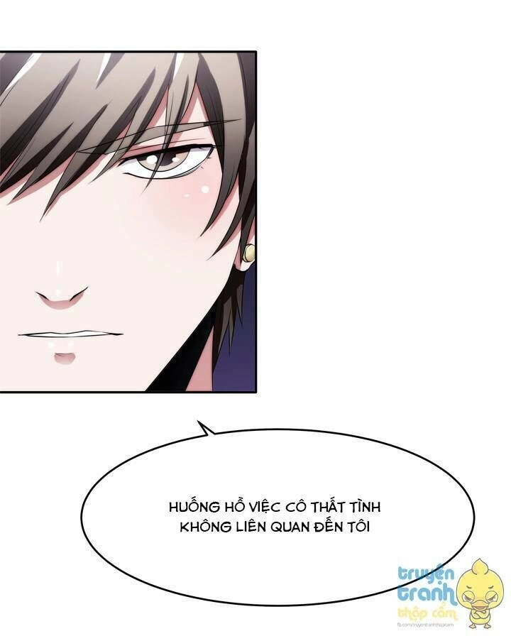 Âm Mưu Bên Gối Chapter 3 - 58