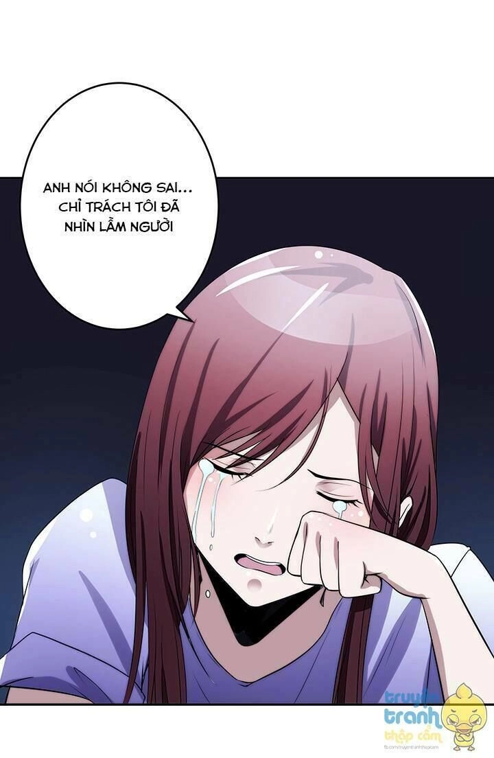 Âm Mưu Bên Gối Chapter 3 - 60