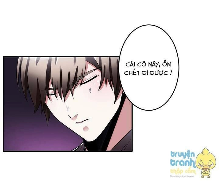 Âm Mưu Bên Gối Chapter 3 - 61