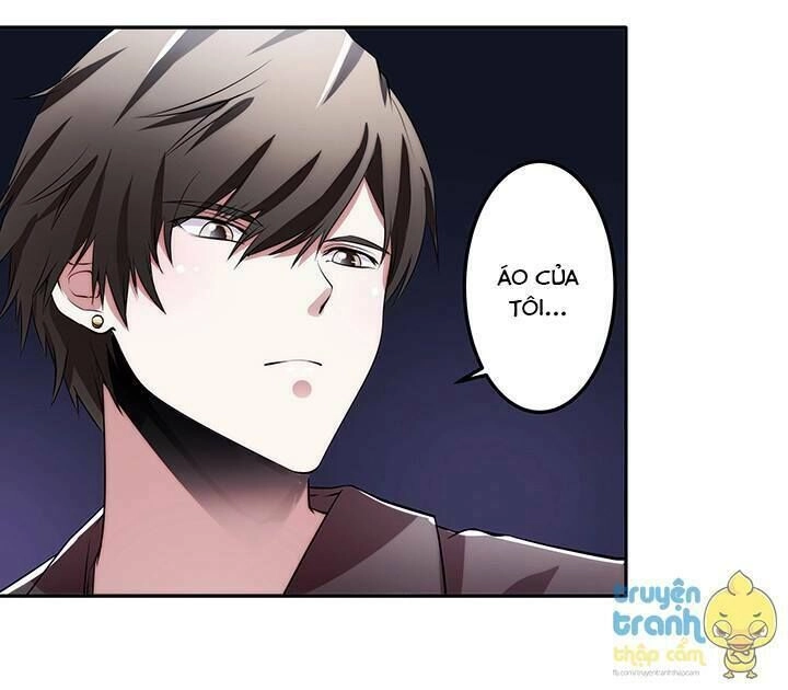 Âm Mưu Bên Gối Chapter 3 - 65