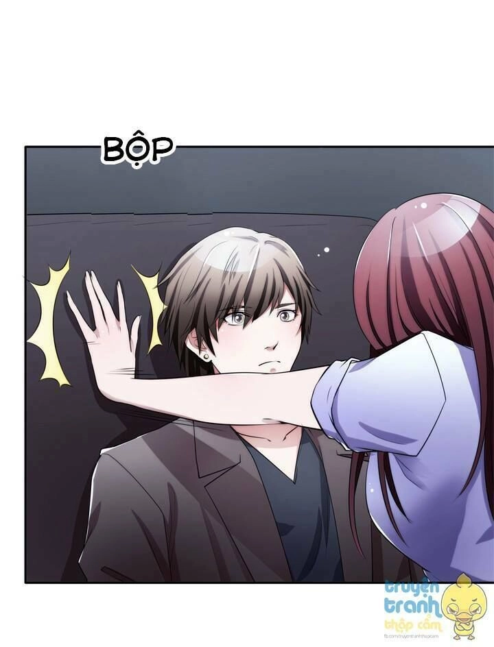 Âm Mưu Bên Gối Chapter 3 - 70