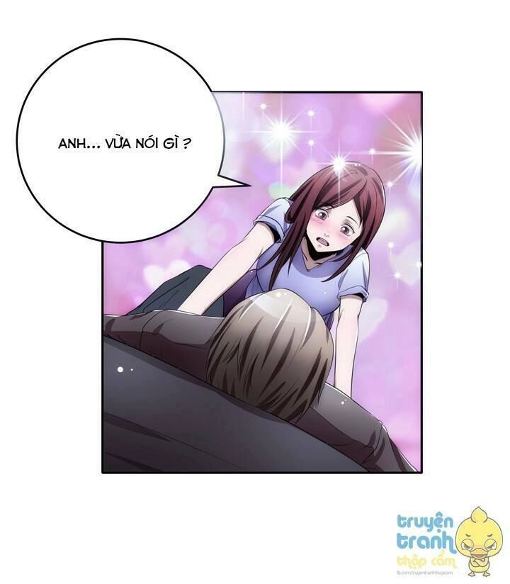 Âm Mưu Bên Gối Chapter 3 - 80