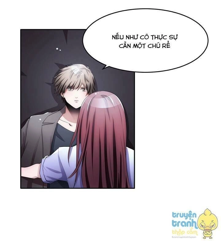 Âm Mưu Bên Gối Chapter 3 - 81