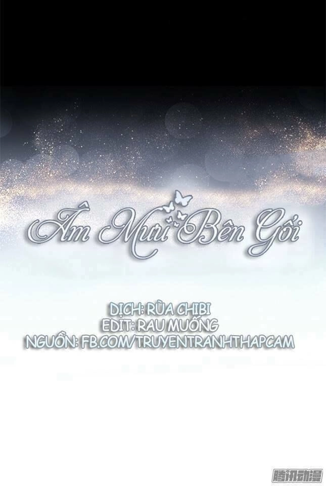 Âm Mưu Bên Gối Chapter 4 - 1