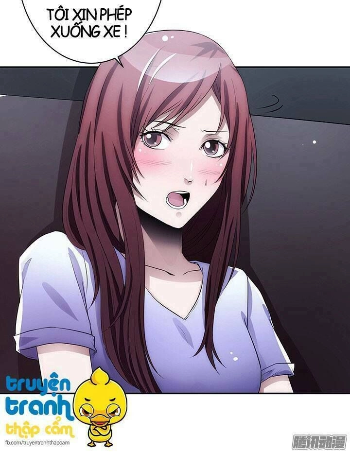 Âm Mưu Bên Gối Chapter 4 - 3