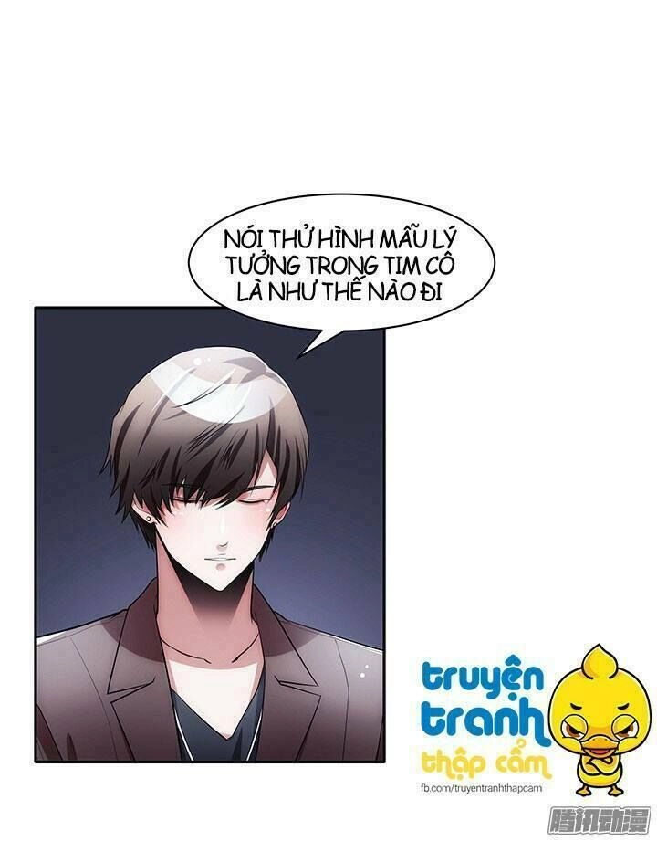 Âm Mưu Bên Gối Chapter 4 - 5