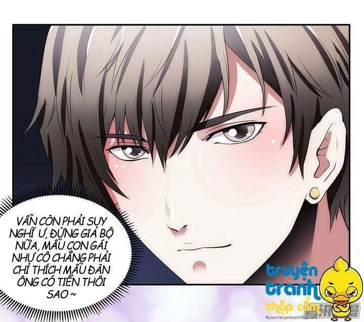 Âm Mưu Bên Gối Chapter 4 - 7