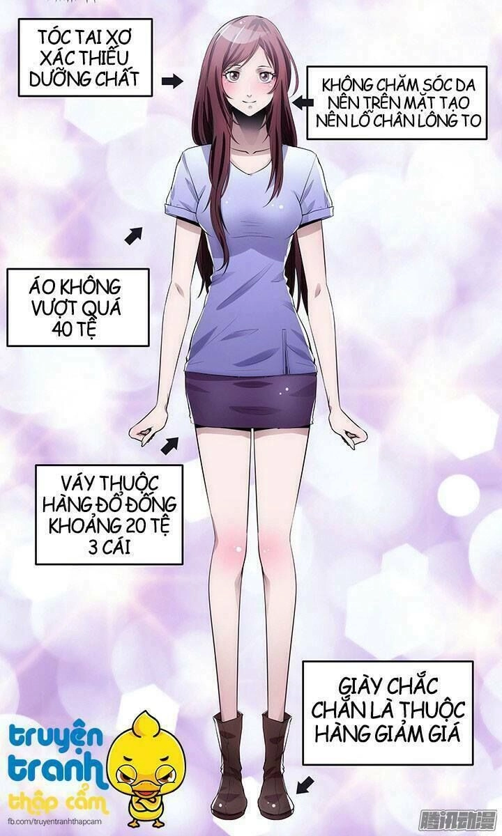 Âm Mưu Bên Gối Chapter 4 - 8