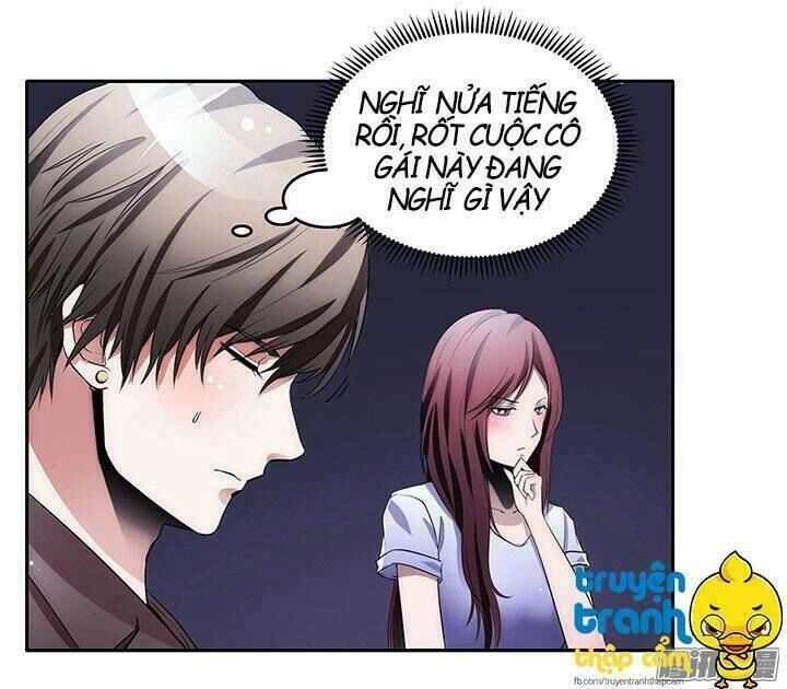 Âm Mưu Bên Gối Chapter 4 - 9