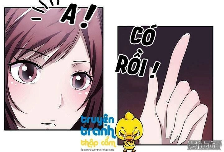 Âm Mưu Bên Gối Chapter 4 - 11