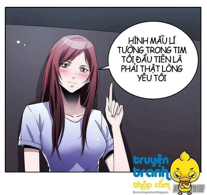 Âm Mưu Bên Gối Chapter 4 - 12