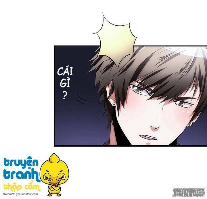 Âm Mưu Bên Gối Chapter 4 - 13