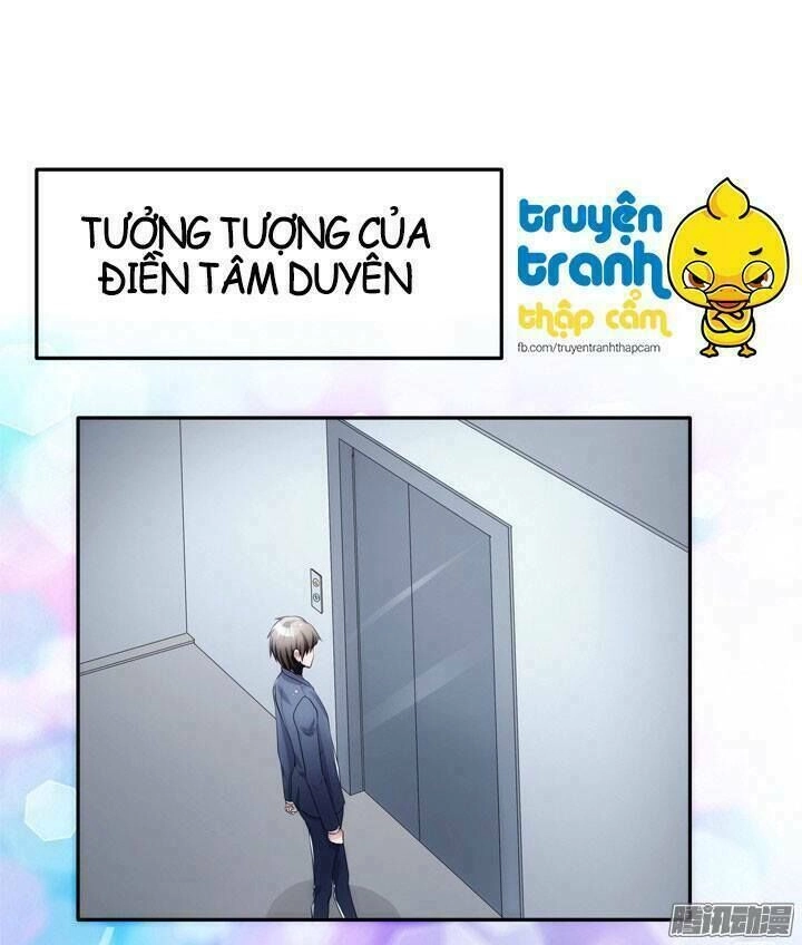 Âm Mưu Bên Gối Chapter 4 - 14