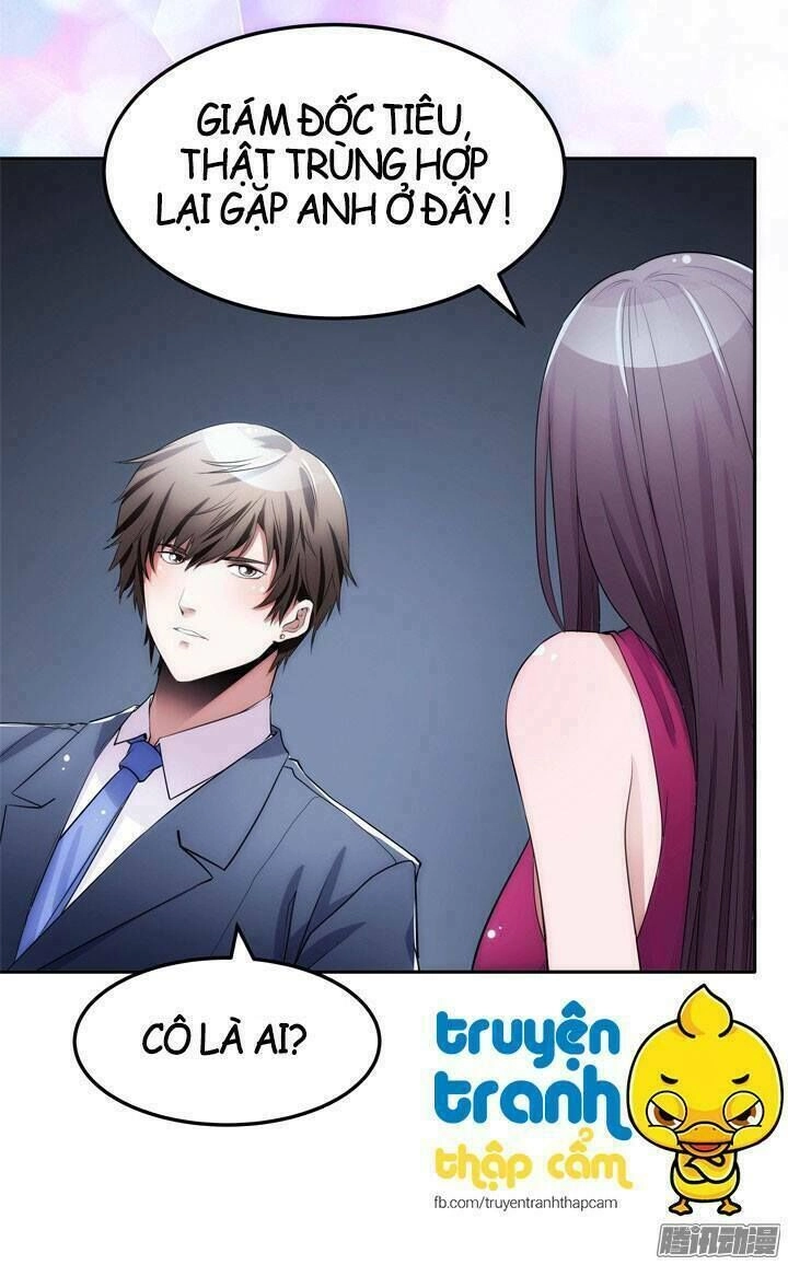 Âm Mưu Bên Gối Chapter 4 - 16