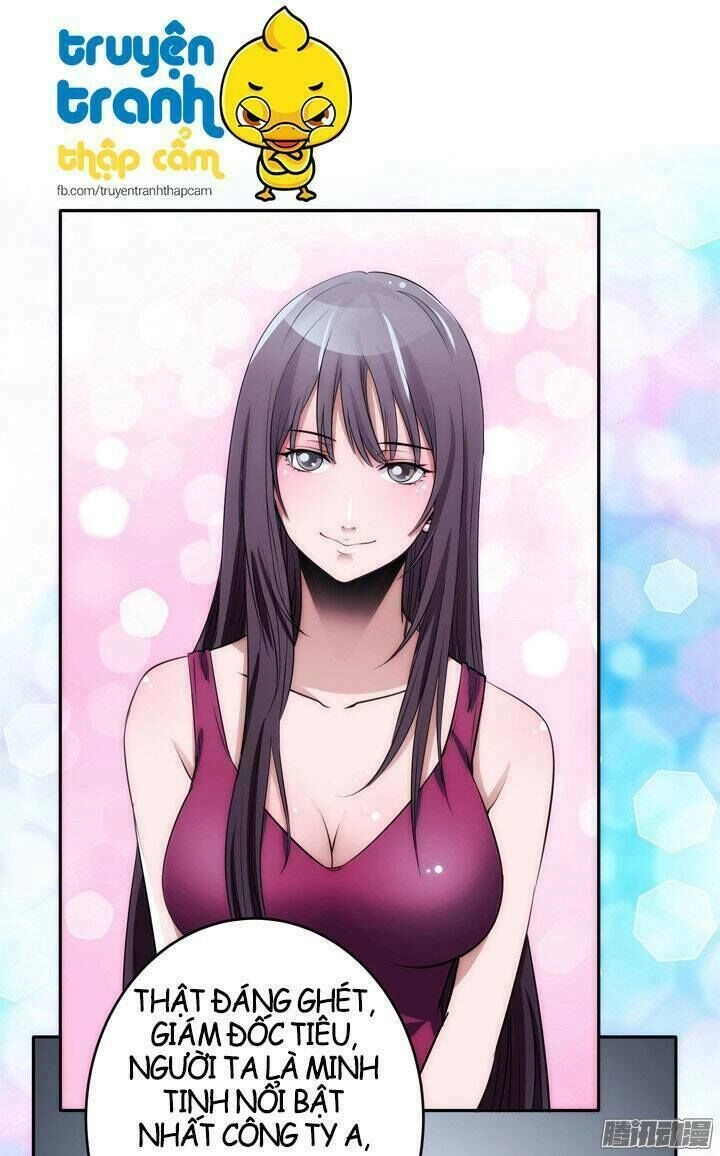 Âm Mưu Bên Gối Chapter 4 - 17