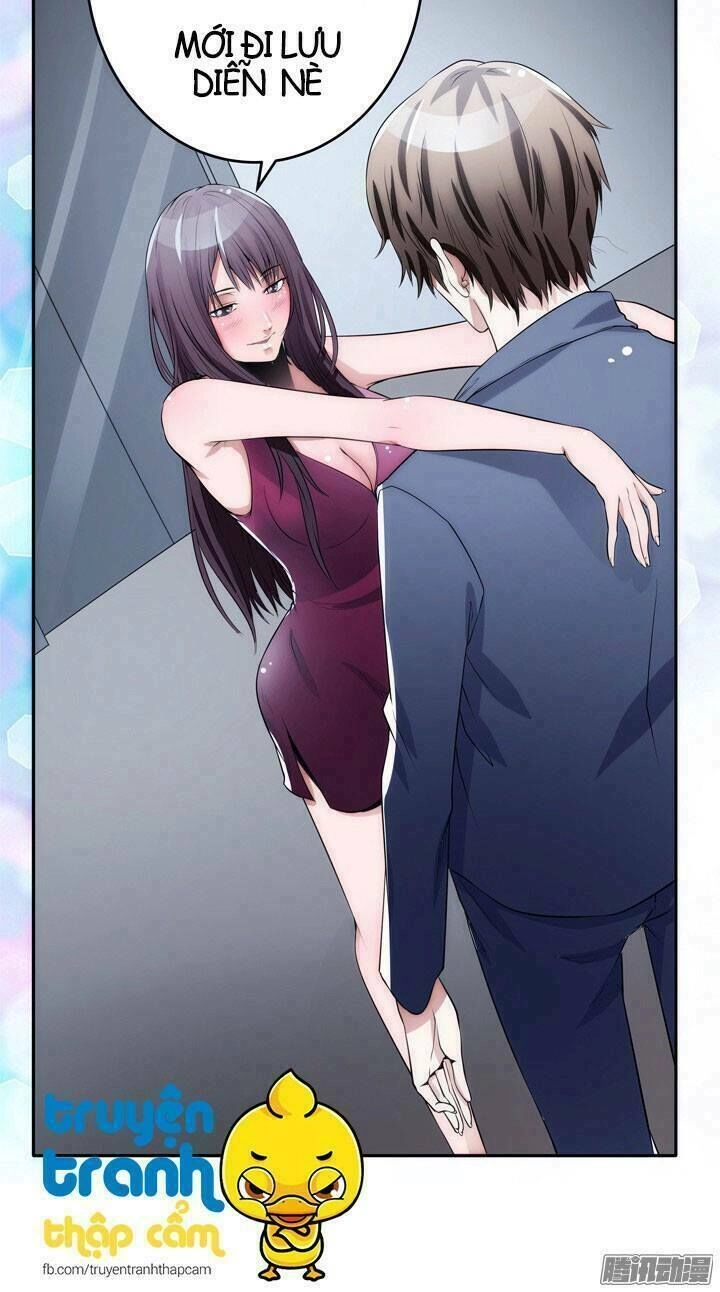 Âm Mưu Bên Gối Chapter 4 - 18