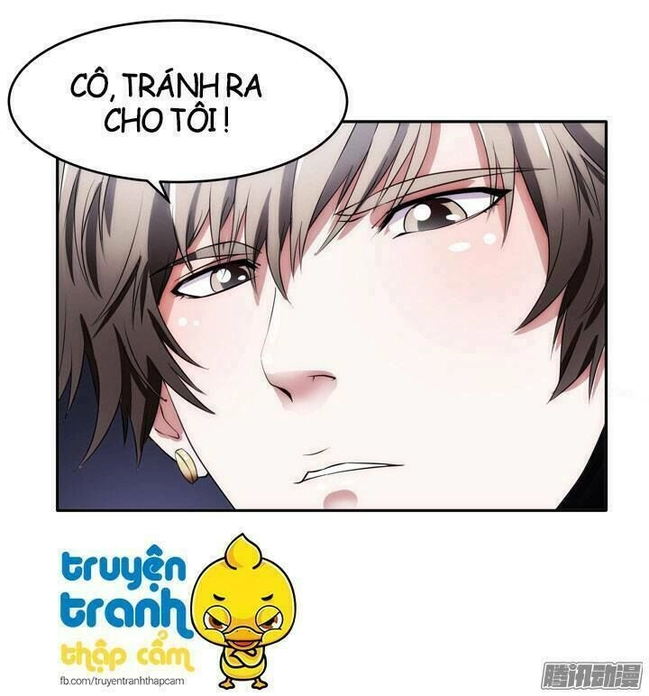 Âm Mưu Bên Gối Chapter 4 - 19