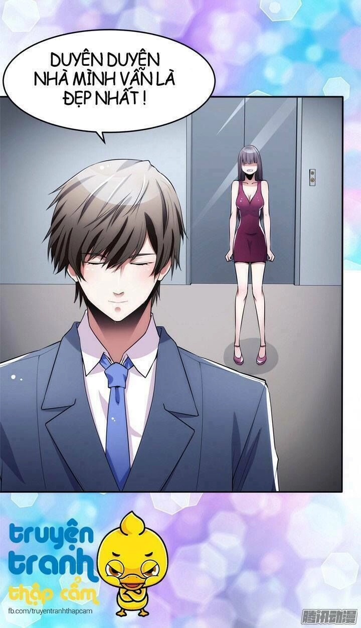 Âm Mưu Bên Gối Chapter 4 - 21