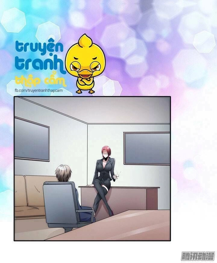 Âm Mưu Bên Gối Chapter 4 - 22