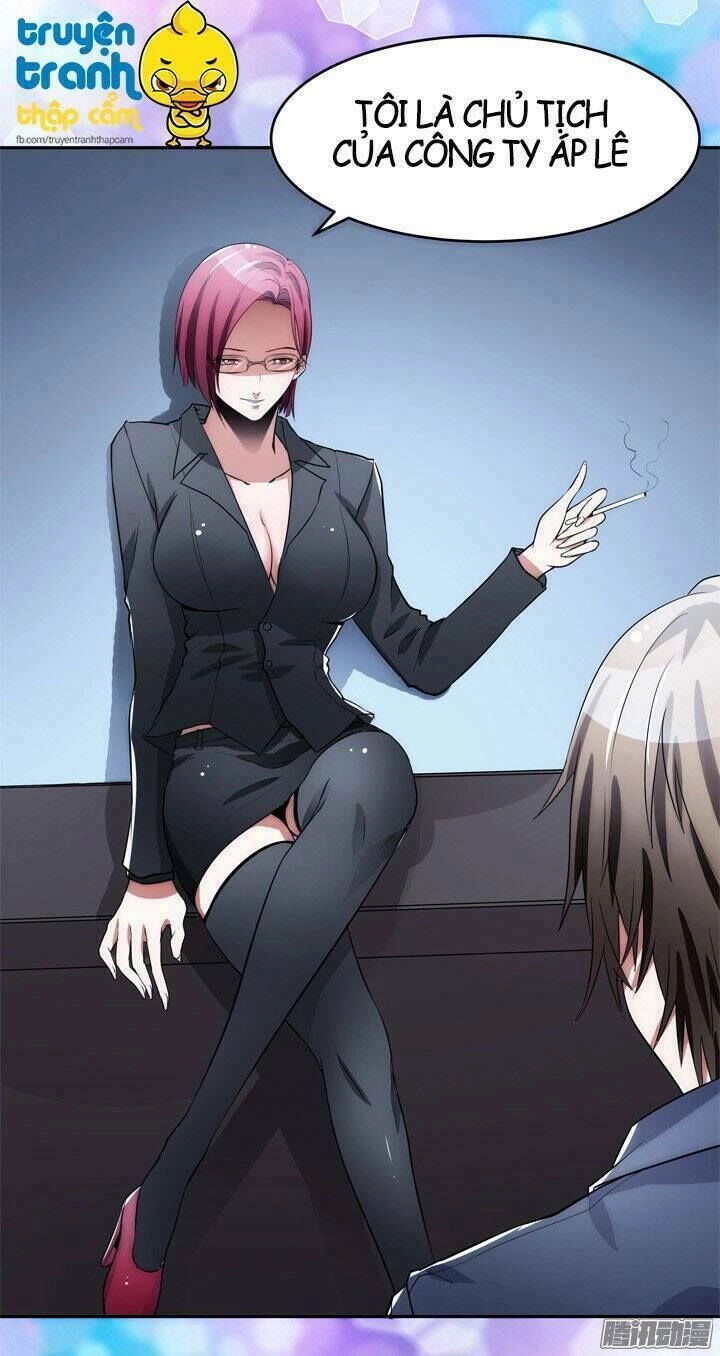 Âm Mưu Bên Gối Chapter 4 - 24