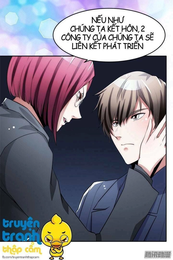 Âm Mưu Bên Gối Chapter 4 - 25