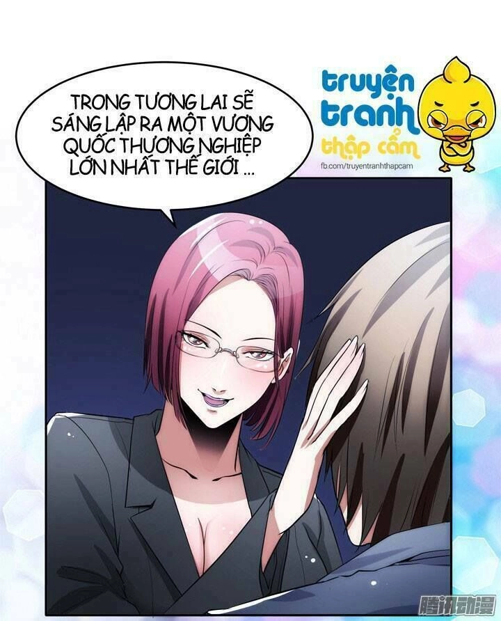 Âm Mưu Bên Gối Chapter 4 - 26