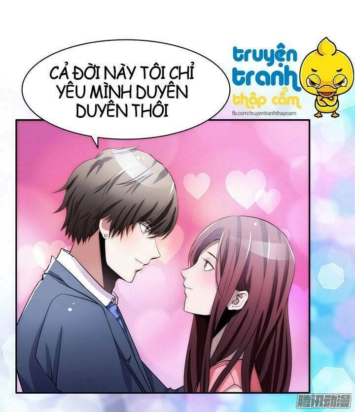 Âm Mưu Bên Gối Chapter 4 - 30