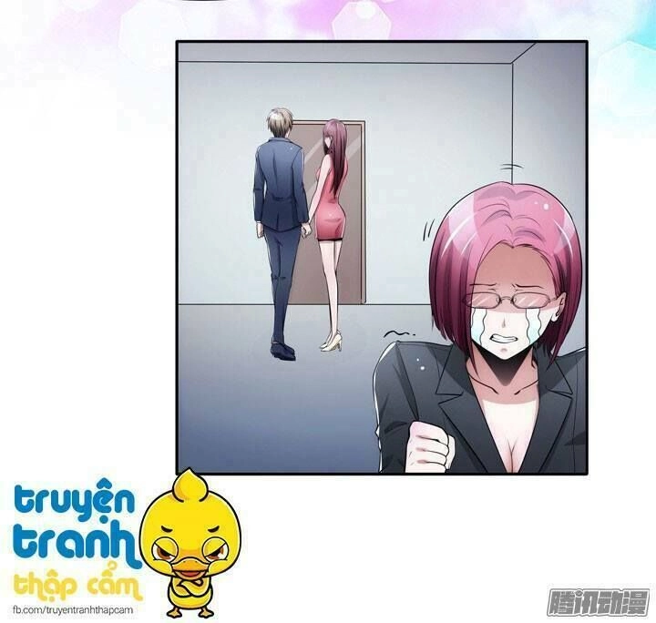 Âm Mưu Bên Gối Chapter 4 - 32