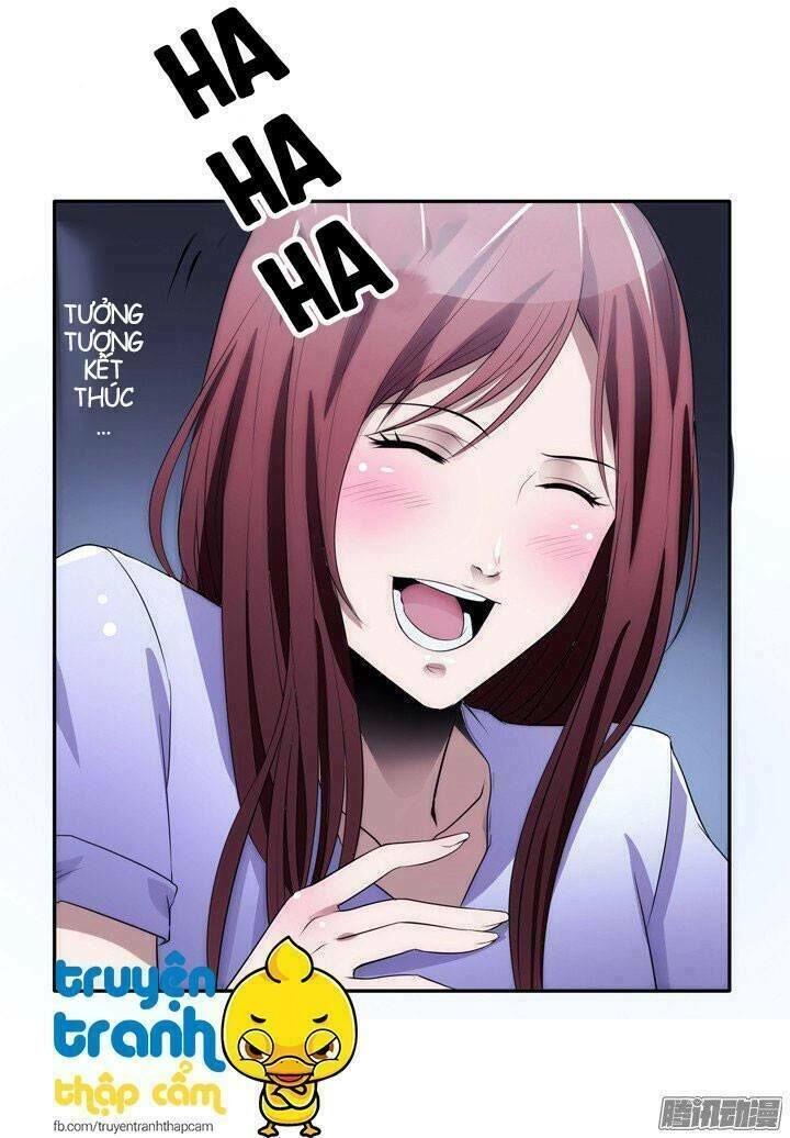 Âm Mưu Bên Gối Chapter 4 - 33