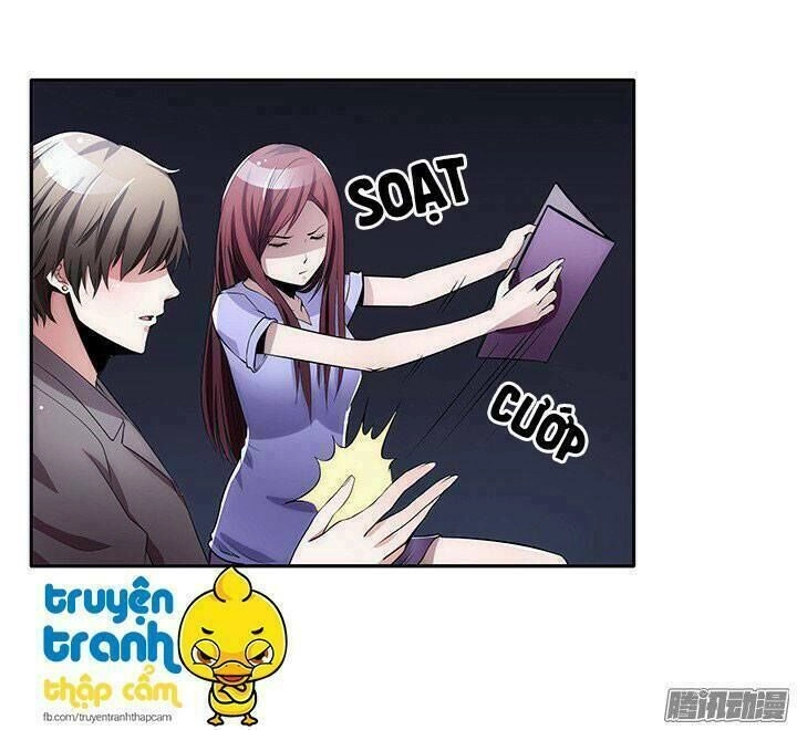 Âm Mưu Bên Gối Chapter 4 - 37