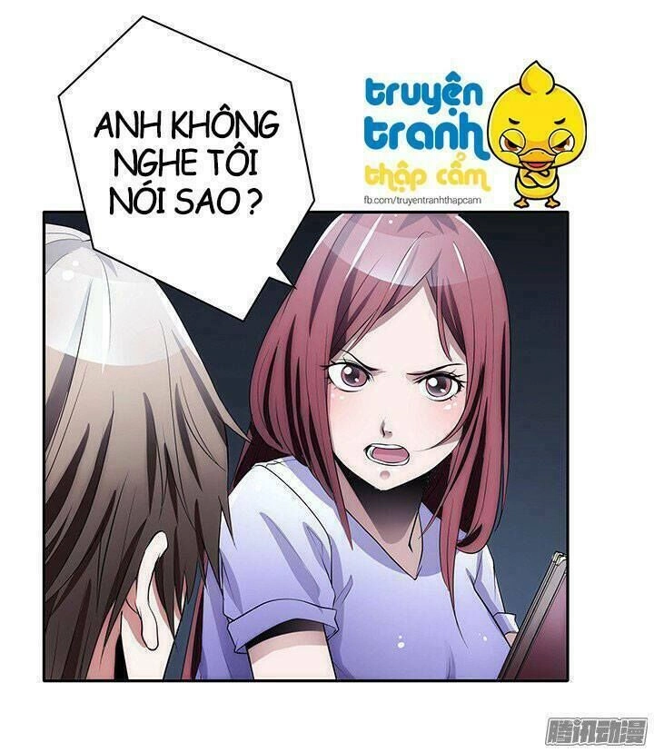 Âm Mưu Bên Gối Chapter 4 - 38