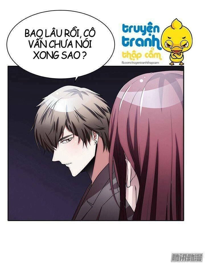 Âm Mưu Bên Gối Chapter 4 - 39