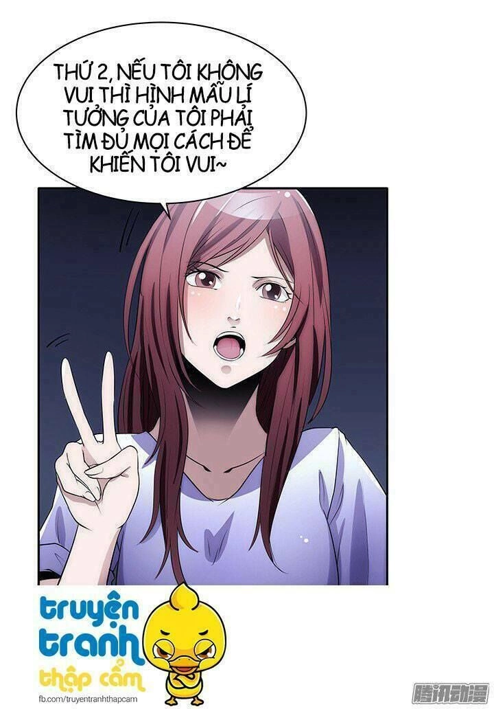 Âm Mưu Bên Gối Chapter 4 - 40