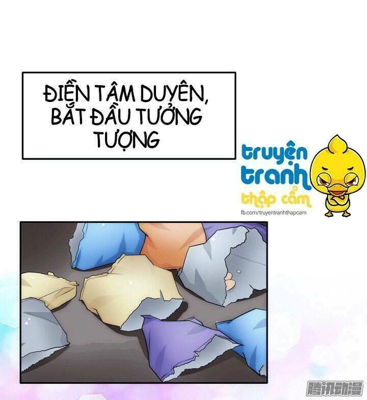 Âm Mưu Bên Gối Chapter 4 - 41