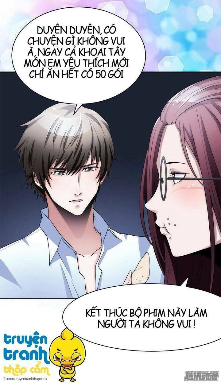 Âm Mưu Bên Gối Chapter 4 - 44