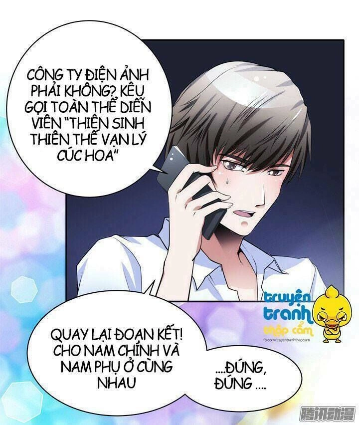 Âm Mưu Bên Gối Chapter 4 - 45