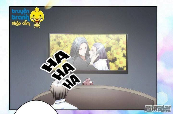 Âm Mưu Bên Gối Chapter 4 - 47