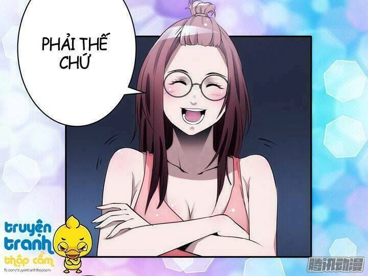 Âm Mưu Bên Gối Chapter 4 - 48