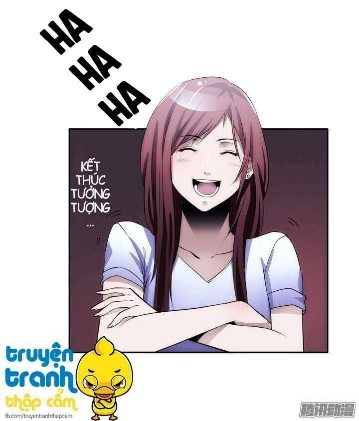 Âm Mưu Bên Gối Chapter 4 - 50