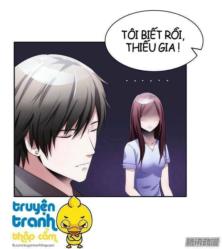 Âm Mưu Bên Gối Chapter 4 - 53