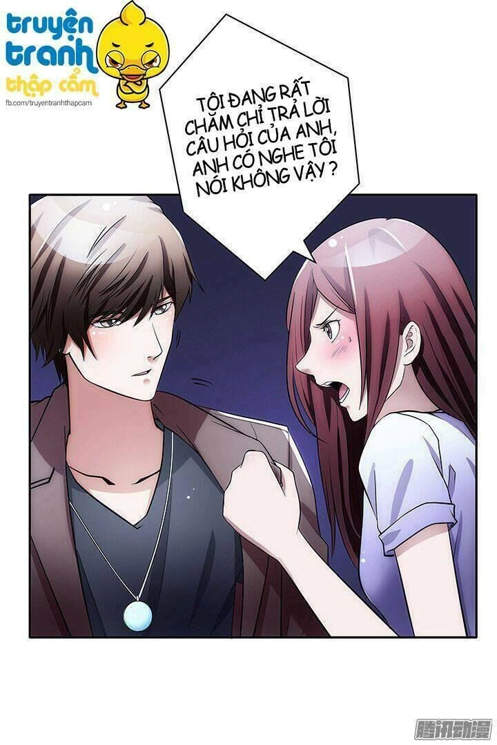 Âm Mưu Bên Gối Chapter 4 - 54