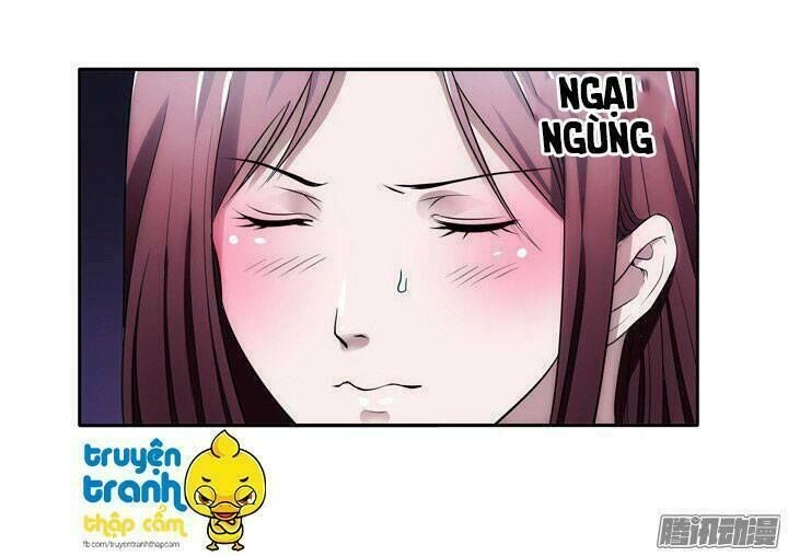 Âm Mưu Bên Gối Chapter 4 - 56