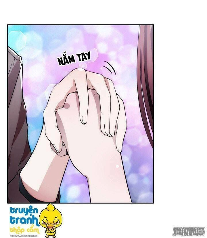 Âm Mưu Bên Gối Chapter 4 - 58