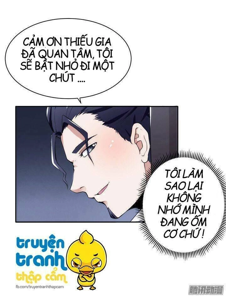 Âm Mưu Bên Gối Chapter 4 - 62