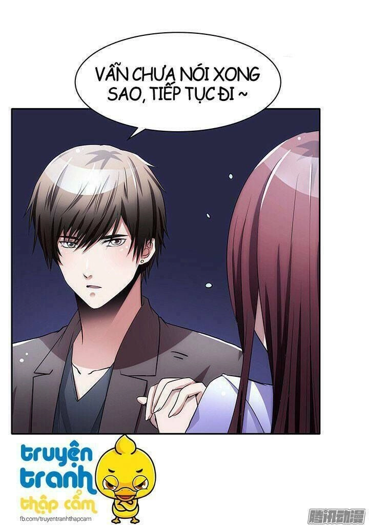 Âm Mưu Bên Gối Chapter 4 - 63