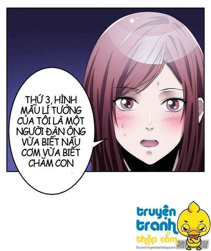 Âm Mưu Bên Gối Chapter 4 - 64