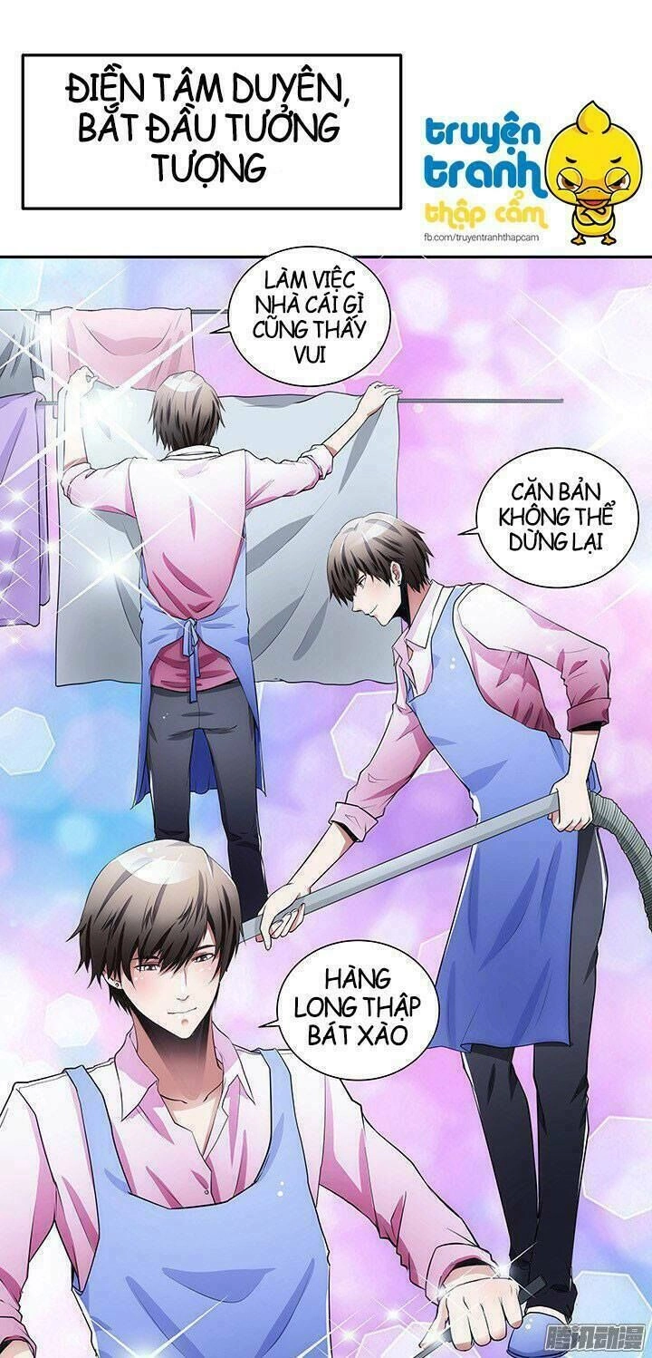 Âm Mưu Bên Gối Chapter 4 - 65